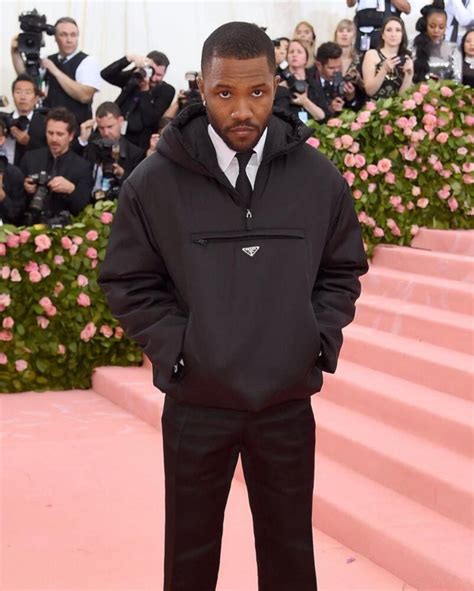 frank ocean for prada